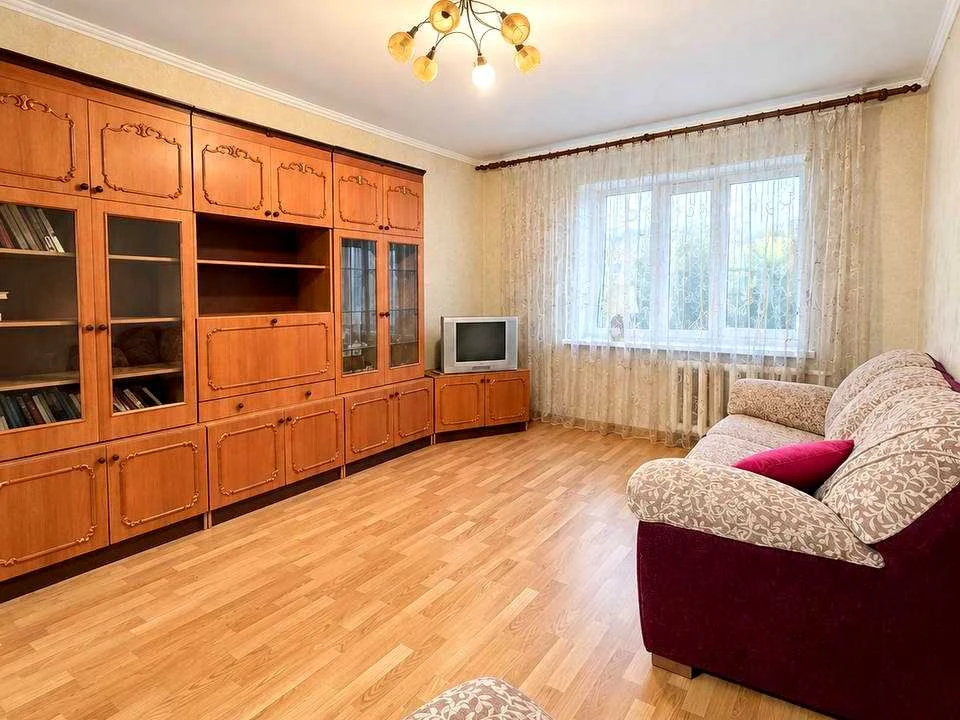Квартира. Київ, Кастуся Калиновського вул. (Астраханська)