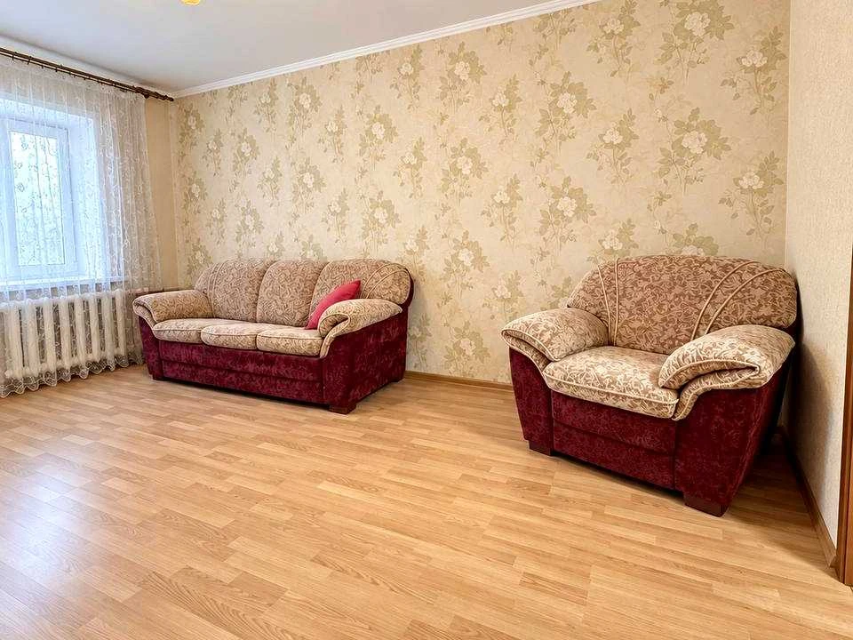 Квартира. Київ, Кастуся Калиновського вул. (Астраханська)