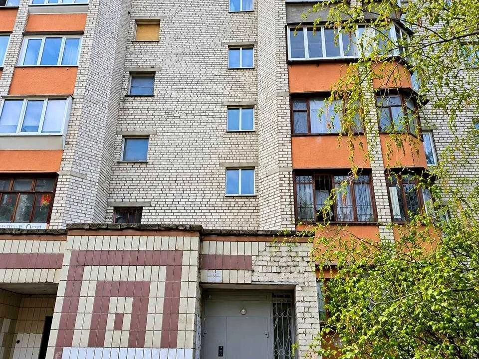 Квартира. Київ, Кастуся Калиновського вул. (Астраханська)
