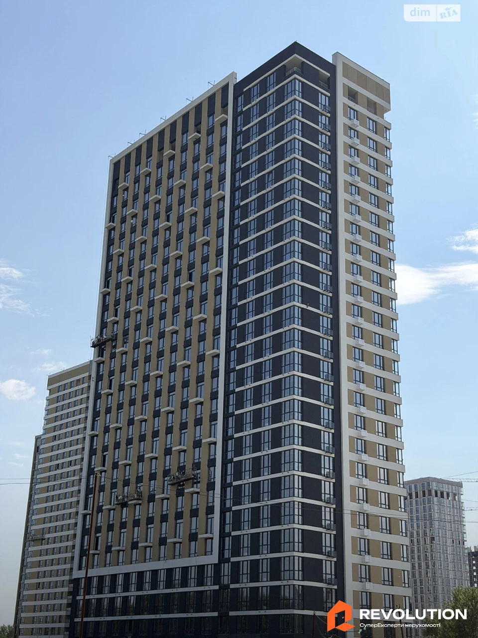 Продажа квартир Дарницкий.