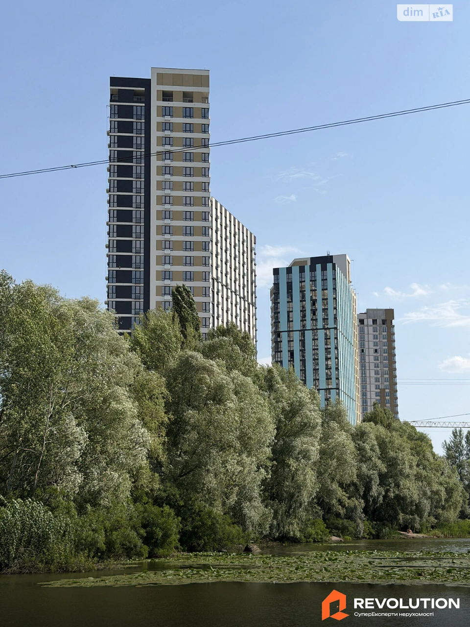 Продажа квартир Дарницкий.