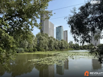 Продажа квартир Дарницкий.