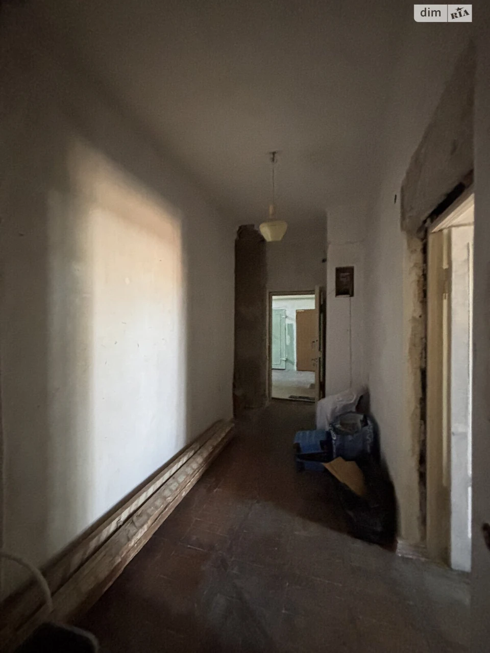 Продаж Квартира Приморський