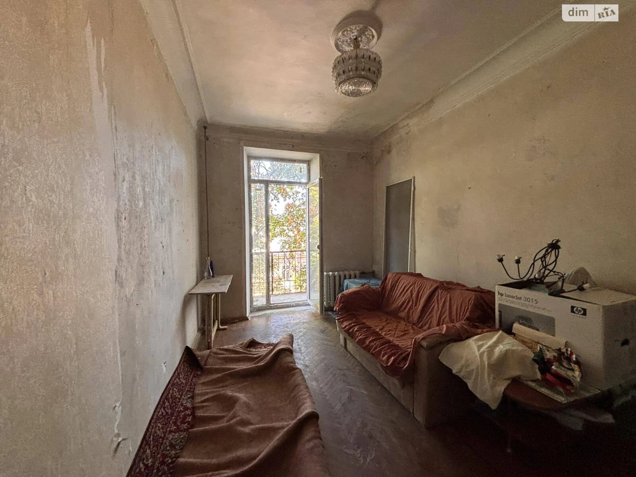 Продаж Квартира Приморський