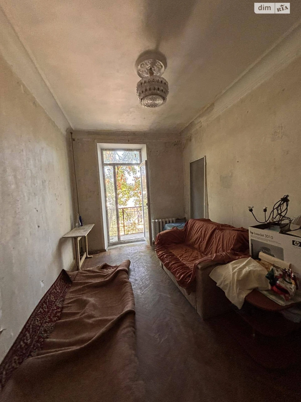 Продаж Квартира Приморський