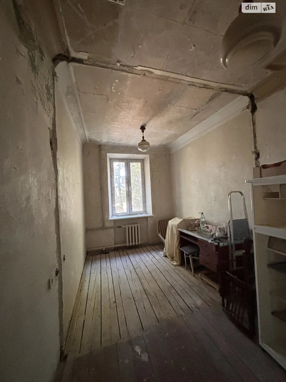 Продаж Квартира Приморський