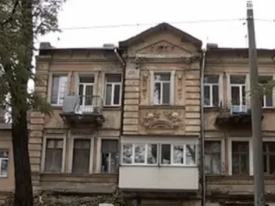 Продаж Квартира Молдаванка