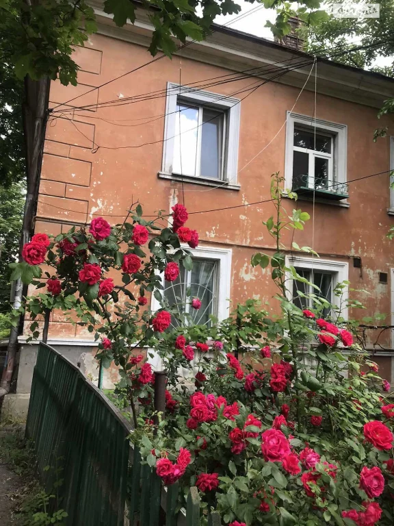 Продаж Квартира Хаджибейський