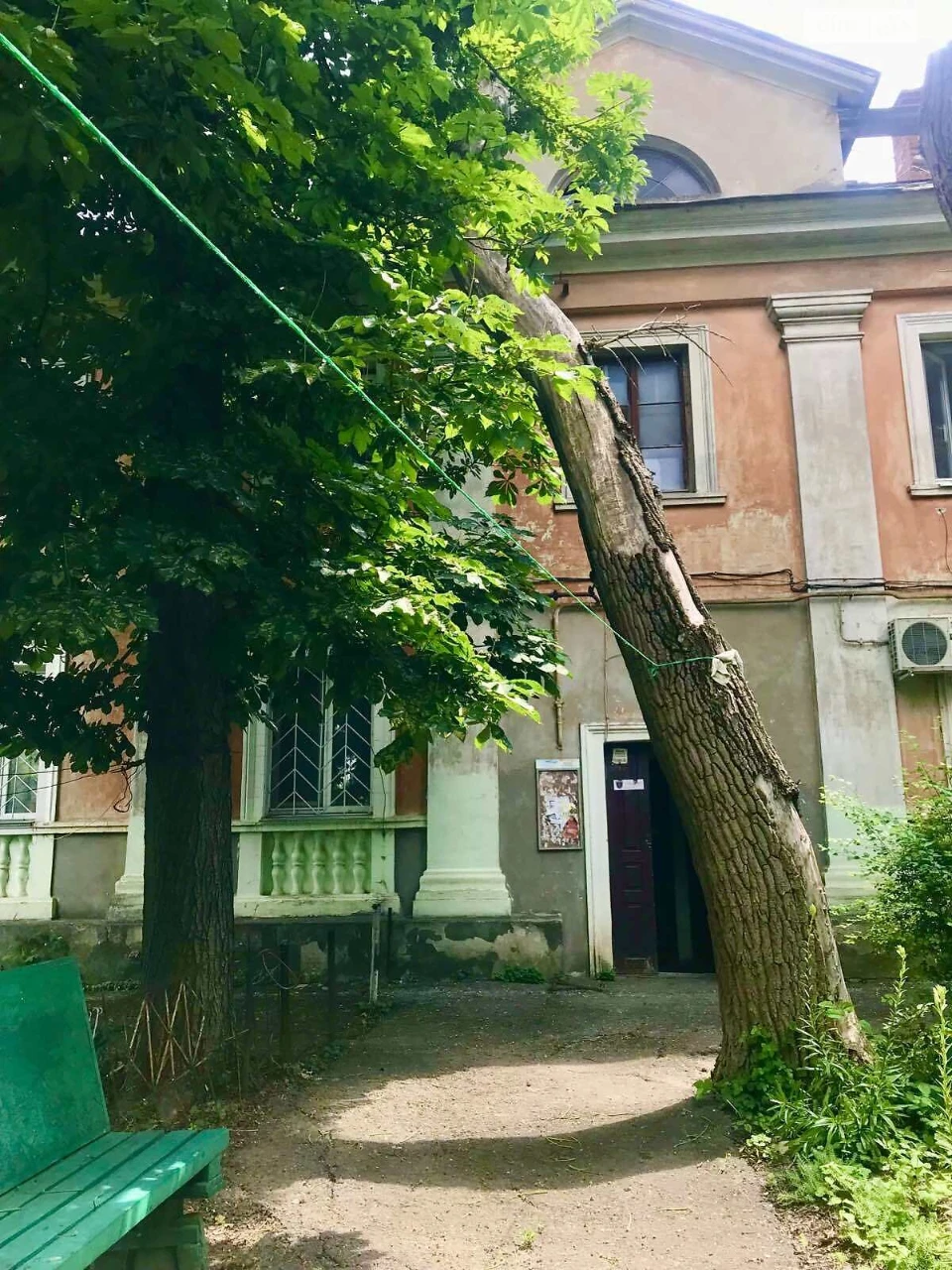Продаж Квартира Хаджибейський