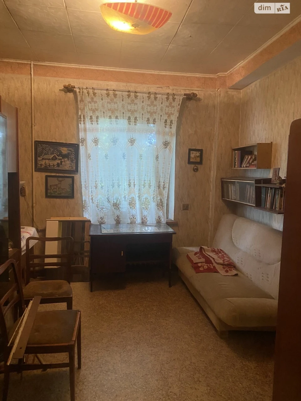 Продаж Квартира Хаджибейський