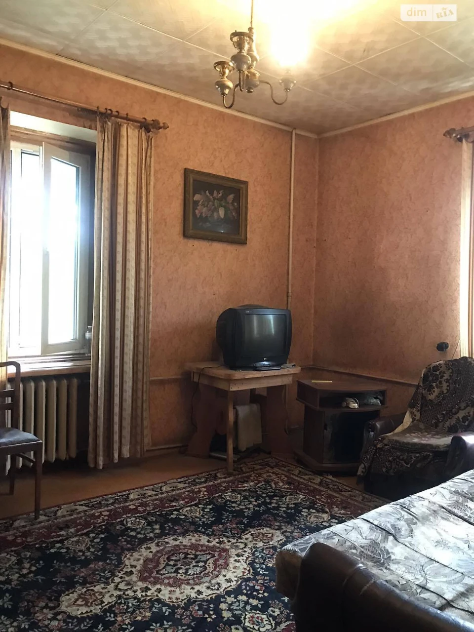 Продаж Квартира Хаджибейський