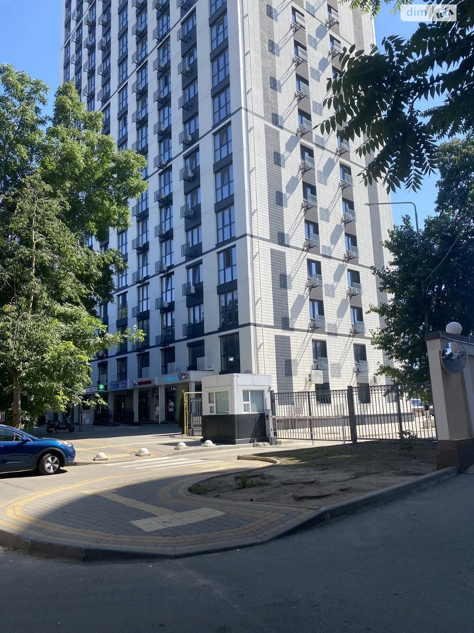 Довгострокова Оренда Квартира Приморський