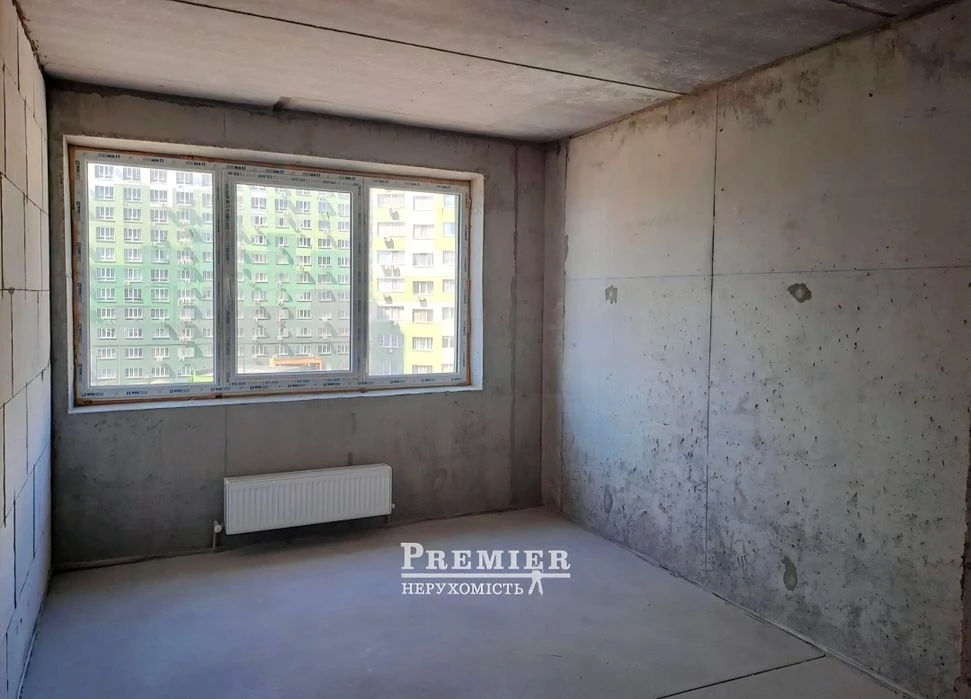 Продажа 2-комнатной 64м² квартиры в новом сданном доме на ул