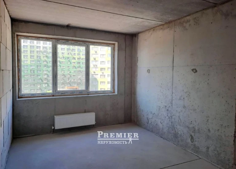 Продажа 2-комнатной 64м² квартиры в новом сданном доме на ул