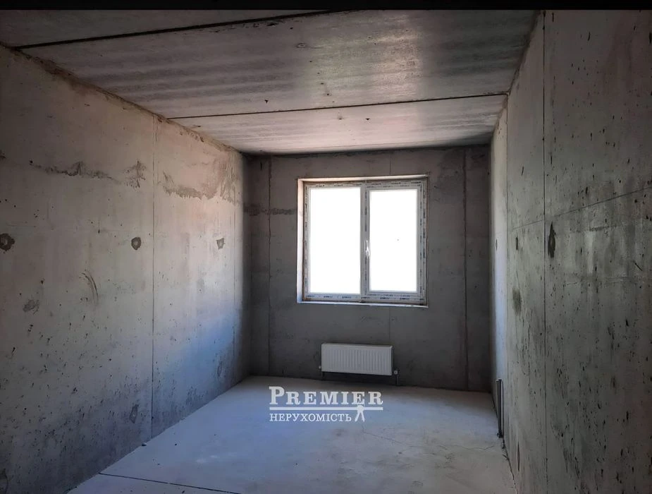 Продажа 2-комнатной 64м² квартиры в новом сданном доме на ул
