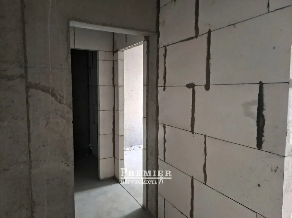 Продажа 2-комнатной 64м² квартиры в новом сданном доме на ул