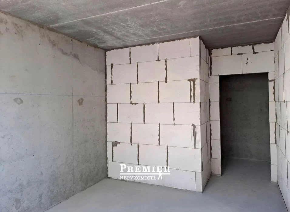 Продажа 2-комнатной 64м² квартиры в новом сданном доме на ул