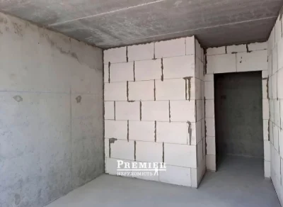 Продажа 2-комнатной 64м² квартиры в новом сданном доме на ул