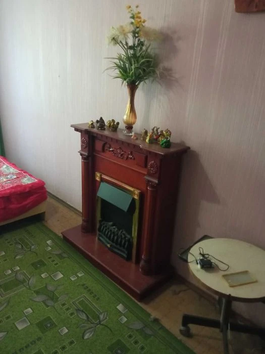 2 кімнатна квартира, Черемушки, Івана та Юрія Лип / Героїв К