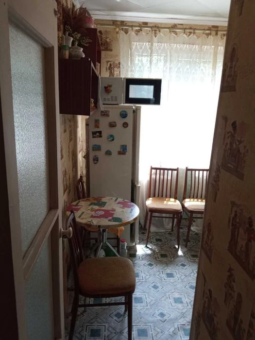 2 кімнатна квартира, Черемушки, Івана та Юрія Лип / Героїв К