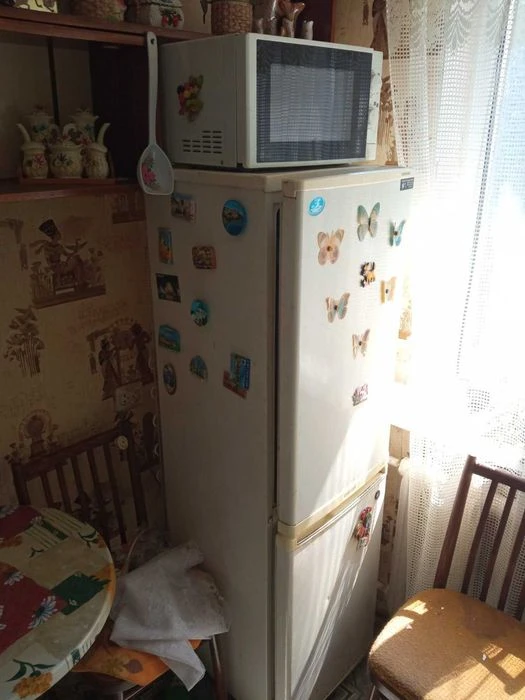 2 кімнатна квартира, Черемушки, Івана та Юрія Лип / Героїв К