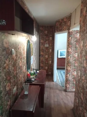 2 кімнатна квартира, Черемушки, Івана та Юрія Лип / Героїв К