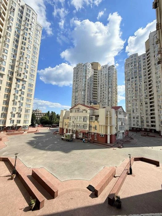 Продаж 2 кімнатної квартира в ЖК Французький