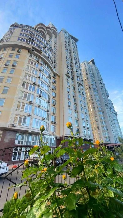 Продаж 2 кімнатної квартира в ЖК Французький