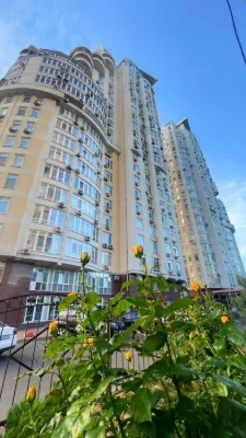 Продаж 2 кімнатної квартира в ЖК Французький