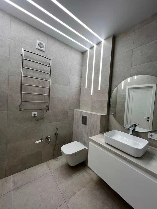Продам  3 кімнатну квартиру в ЖК Горизонт Таірово