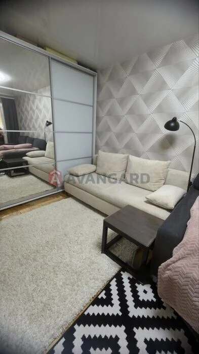 Продаж 1к квартири (Вознесенівський район)