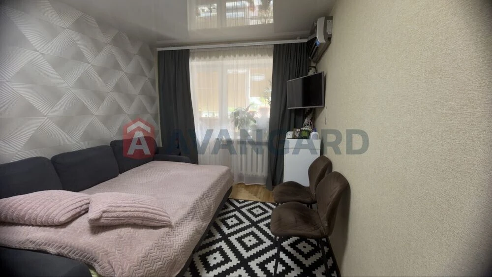 Продаж 1к квартири (Вознесенівський район)