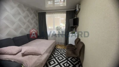 Продаж 1к квартири (Вознесенівський район)