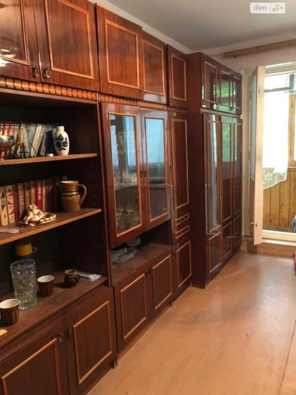 Продаж Квартира Хортицький