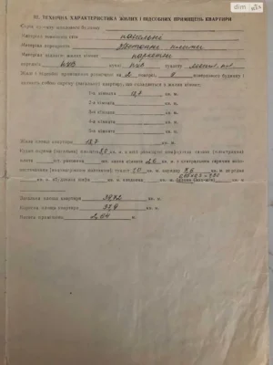 Продаж Квартира Хортицький