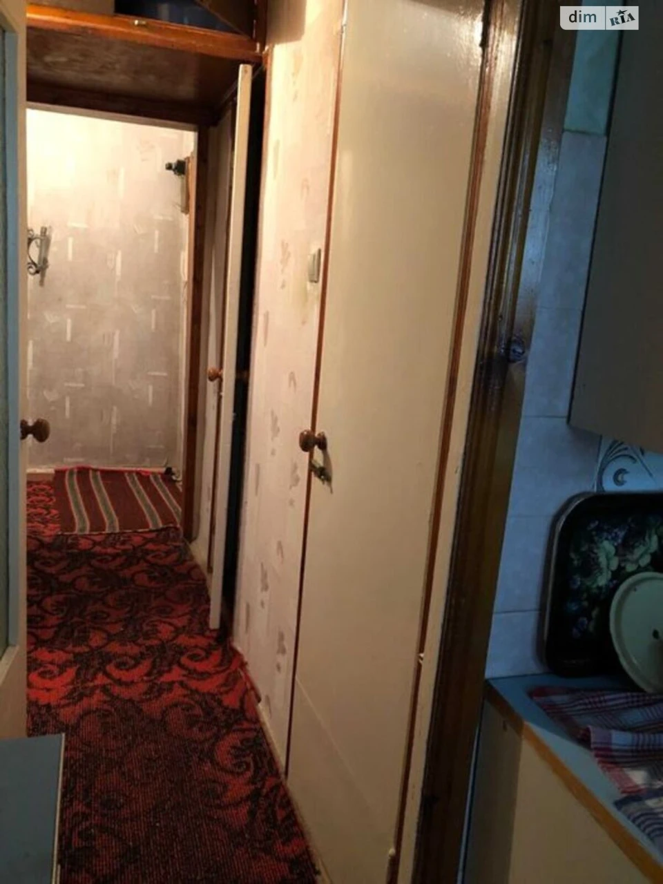 Продаж Квартира Хортицький