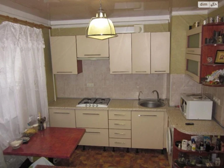 Продаж Квартира Хортицький