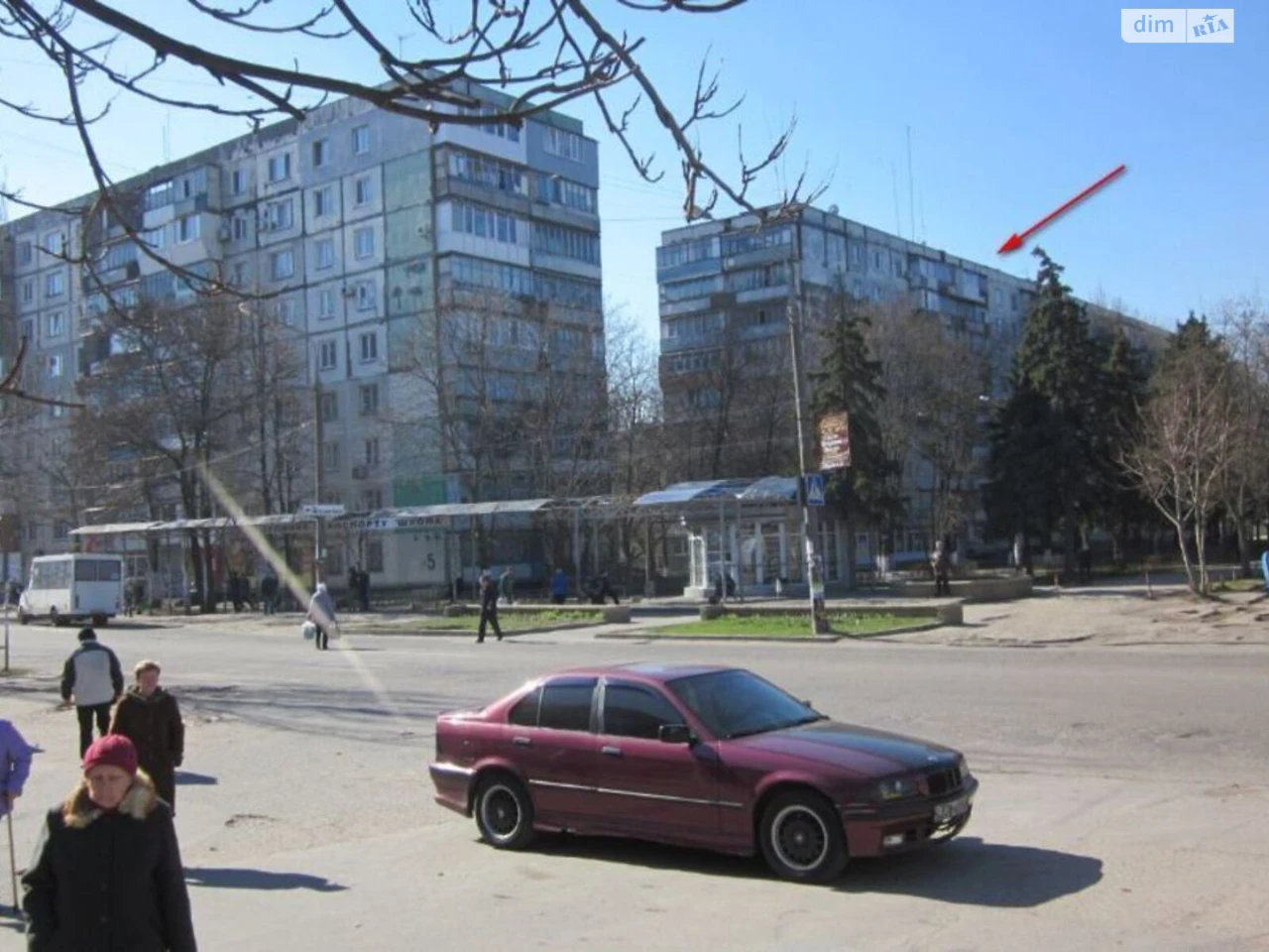 Продаж Квартира Хортицький
