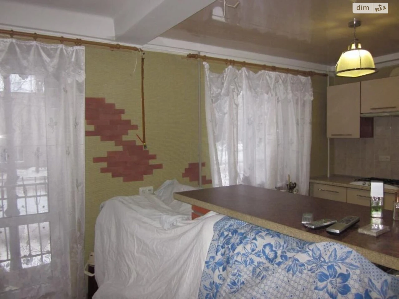 Продаж Квартира Хортицький