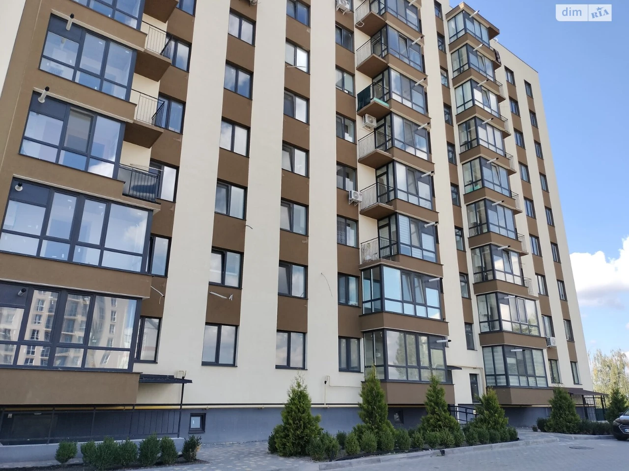 Продаж Квартира Підшипниковий завод