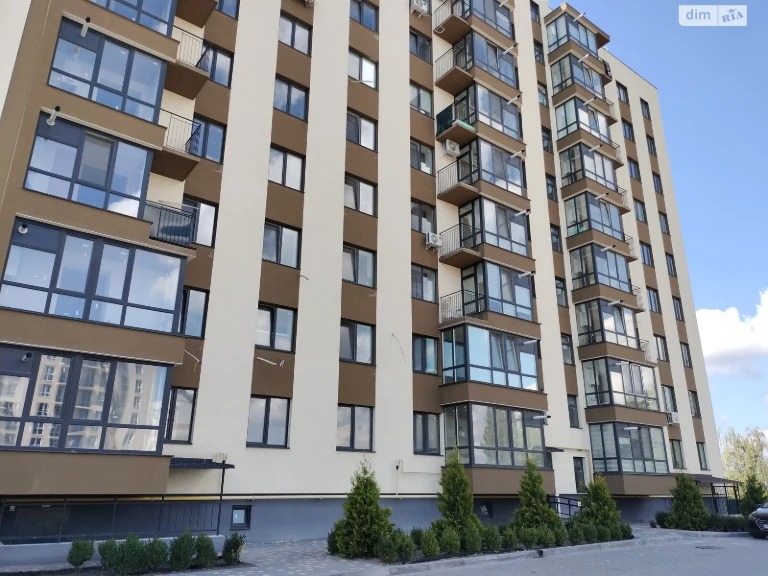 Продаж Квартира Підшипниковий завод
