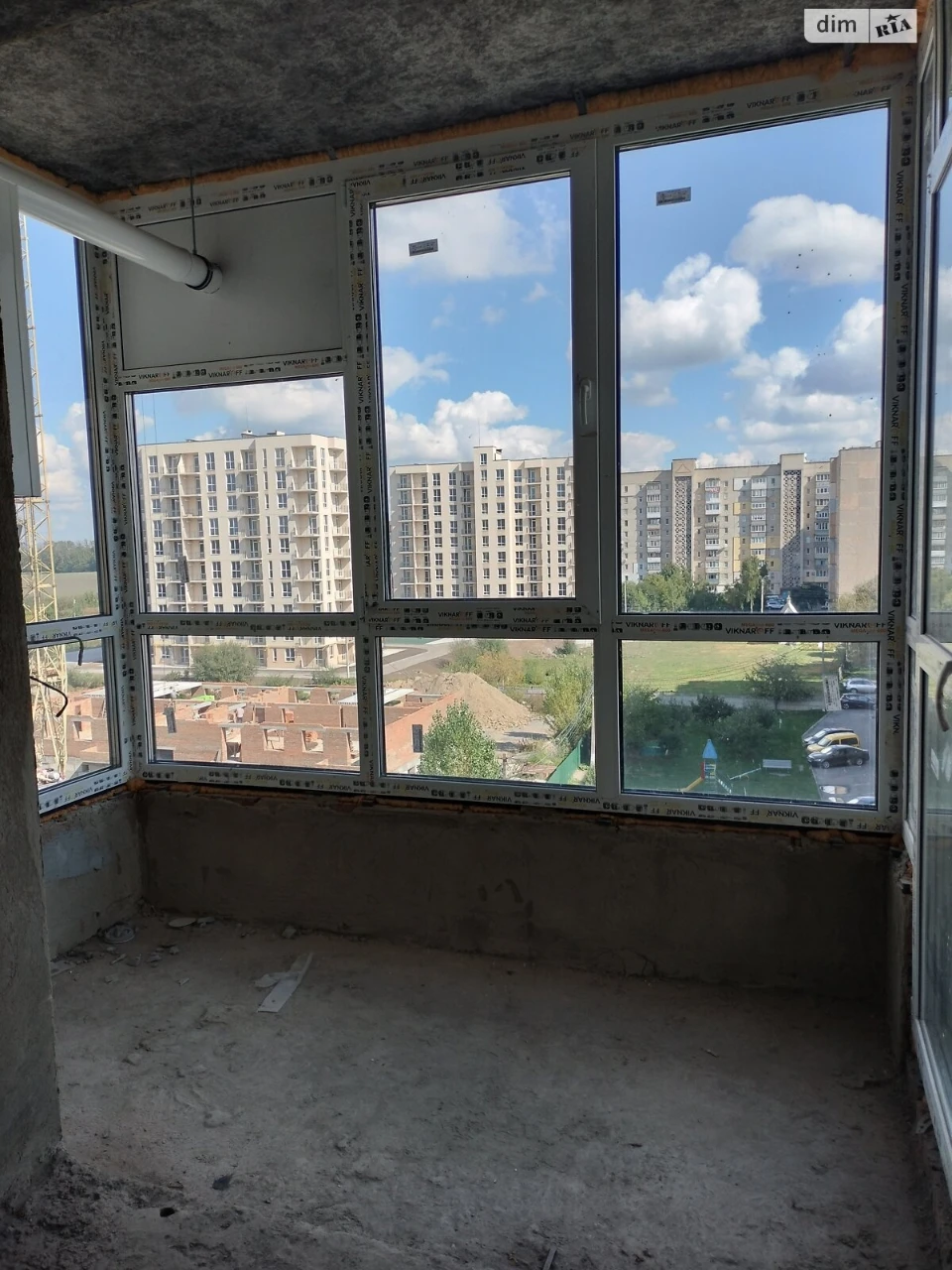 Продаж Квартира Підшипниковий завод
