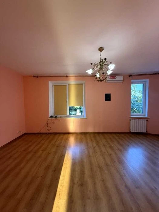 Розкішна 3к-квартира, 117м2, з неймовірним розташуванням, бі