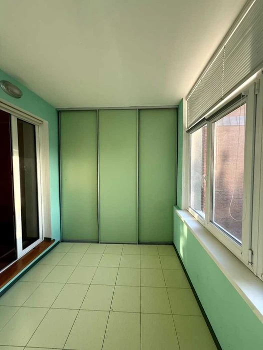 Розкішна 3к-квартира, 117м2, з неймовірним розташуванням, бі