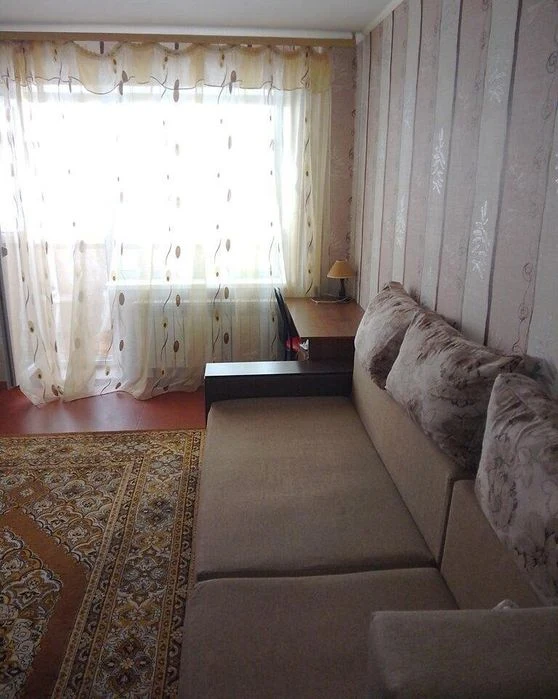 Продам квартиру 1-к, з ремонтом!
