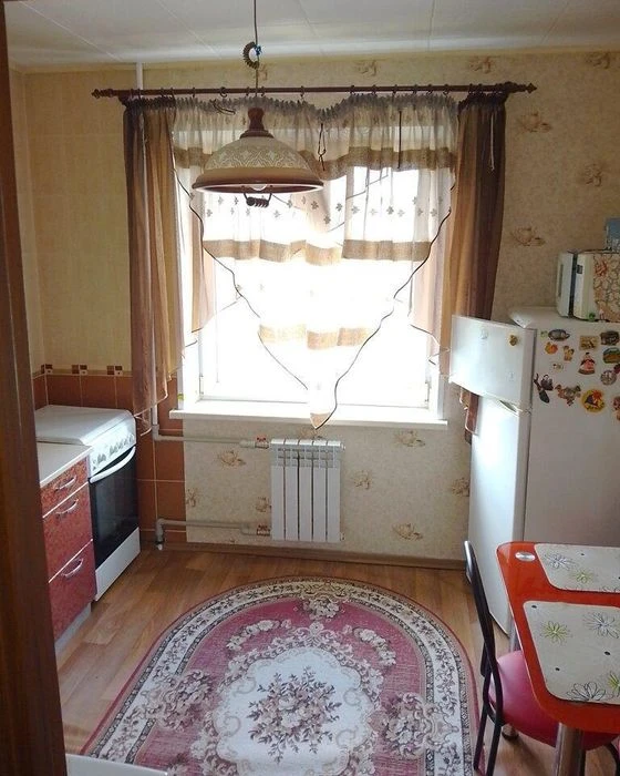 Продам квартиру 1-к, з ремонтом!