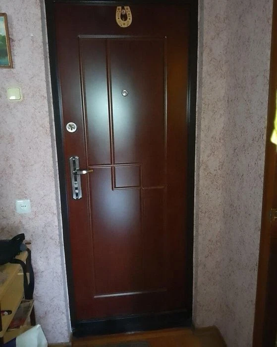 Продам квартиру 1-к, з ремонтом!