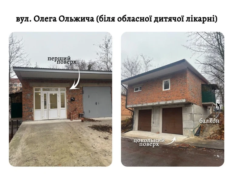 Продаж Окремий гараж Південно-Західний