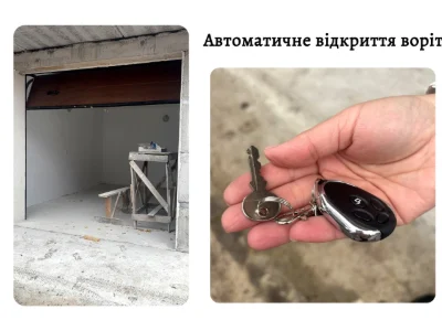 Продаж Окремий гараж Південно-Західний