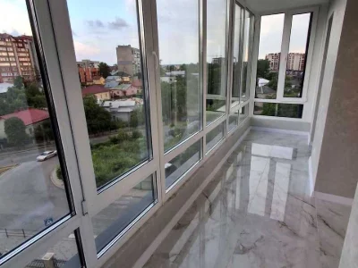 Квартира. Тернопіль, Глиняна вул.